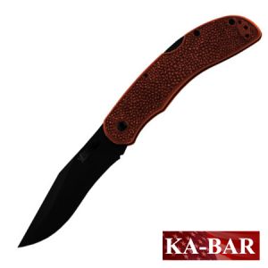 **Kabar Adventure Baconmaker Folding Knife 5598 - Ka-bar Knives