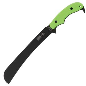 **Ka-Bar Pestilence Chopper - Fixed Blade - Kabar Knives