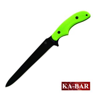 **Ka-Bar Zombie ZK Death Dagger - Fixed Blade - Kabar Knives