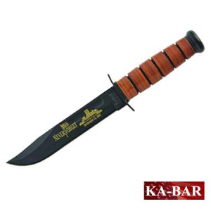 **Kabar Army 9/11 Never Forget Commemorative Knife 9164 - Kabar Knives