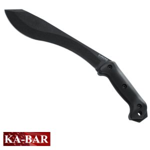 **Ka-bar Becker Machax Machete Ax Knife - Kabar Knives