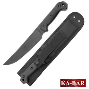 **BK5 Kabar Becker Magnum Camp Knife - Ka-bar Knives