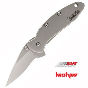 **Chive Knife with SpeedSafe Assisted Opening 1600 - Kershaw Knives