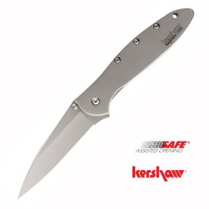 **Leek Knife with SpeedSafe Assisted Opening 1660 - Kershaw Knives