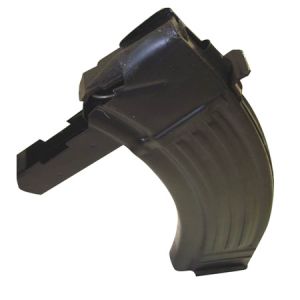 **SKS 7.62x39 Metal Magazine - 30 Round Mag - Blued Finish-KY Imports