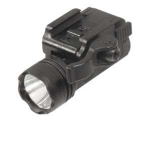UTG Sub-Compact LED Pistol Light 400 Lumen - Black - Leapers