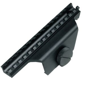 M14 M1A UTG Deluxe Locking Scope Mount - Leapers