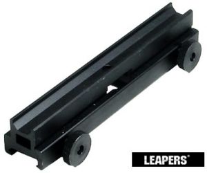 **AR15 Flat Top Adaptor Mount - UTG Leapers