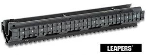 **HK91 Cetma and G3 Compatible Tactical TriRail Handguard -Leapers UTG