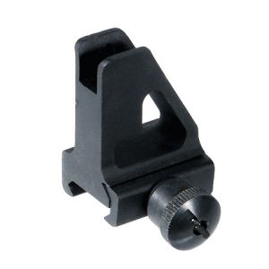 **AR15 Front Sight Tower with A2 Square Post - UTG Leapers