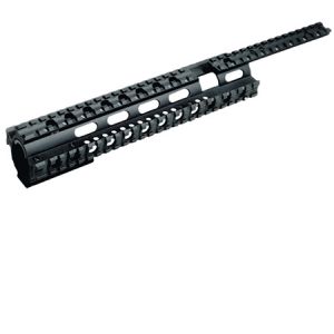 **Ruger 10/22 Quad Rail Mount System - Leapers UTG