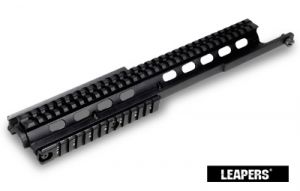 **M14 Handguard TriRail Rail Mount - Leapers UTG