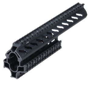 **Galil Golani Tactical Quad Rail System - UTG Leapers