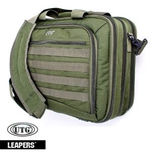 **Special Ops Bag with Laptop Compartment - Olive Drab - UTG Leapers