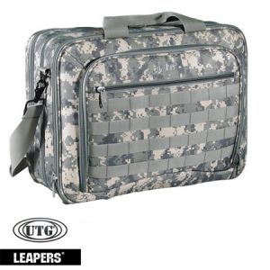 **Special Ops Bag with Laptop Pocket - Army Digital Camo - UTG Leapers