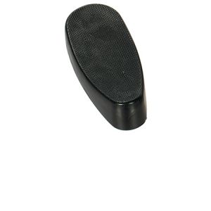 **M4 AR15 Butt Pad for Six Position Stock - Non Slip Style - UTG Leaper