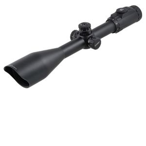 **4-16X56 AccuShot Premium Scope - 30mm Mil-dot Reticle - Leapers UTG