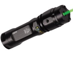 UTG Windage Elevation Adjustable Compact Green Laser Sight - Leapers