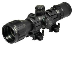 UTG BugBuster 3-9x32 Scope 1 Inch - Leapers