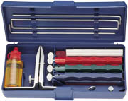 **Universal Knife Sharpening System