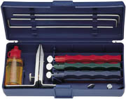 **Standard Knife Sharpening System