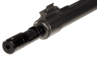 **.17 to .22 caliber Laser Bore Sighter - Laserlyte