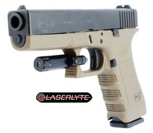 **Classic Universal Laser System - LaserLyte