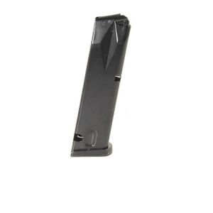 **Taurus PT92 9mm - 15 Round Steel Magazine