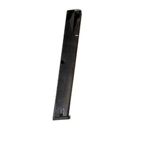 **Beretta 92 9mm High Capacity Magazine - 30 Round Mag