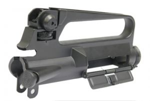 **AR M4 Upper Receiver Assembly - Carry Handle