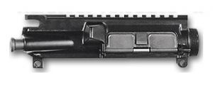 **AR-15 Upper Receiver Assembly - Flattop