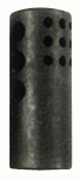 **AR-15 9 Hole Muzzlebrake - 5.56mm