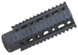 CAR Four Rail AR-15 Handguard System