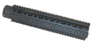Standard Four Rail AR-15 Handguard System - Full Length