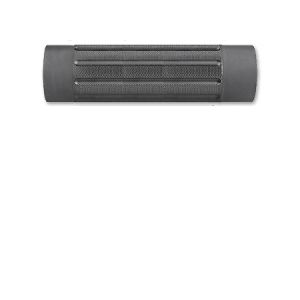 **AR-15 Free Float Tube - Knurled - CAR