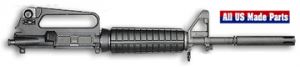 **16 Inch XM-177 Style CAR Upper Half with ER Shaw Barrel-Carry Handle