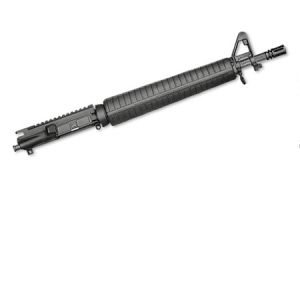 **16 Inch Dissapator Upper Half with ER Shaw Barrel A3 Flat Top