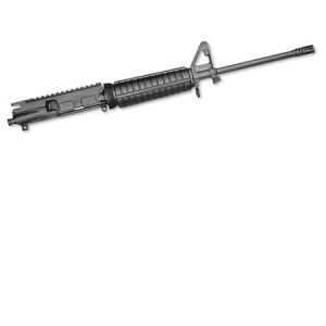 **16 Inch CAR Upper Half with Lightweight ER Shaw Barrel .223 FlatTop