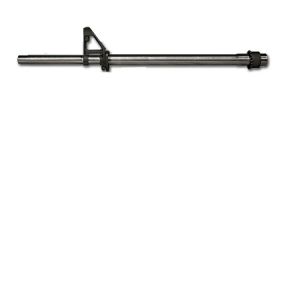 **20 Inch AR-15 Heavy Barrel - Target Model - ER Shaw