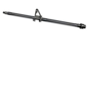 **24 Inch AR15 Replacement Heavy Barrel .223 Standard Fluted-ER Shaw