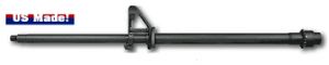 **24 Inch AR-15 Heavy Barrel - Standard - ER Shaw