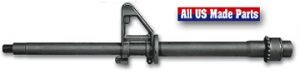 **16 inch CAR AR-15 Heavy Barrel - Standard - ER Shaw