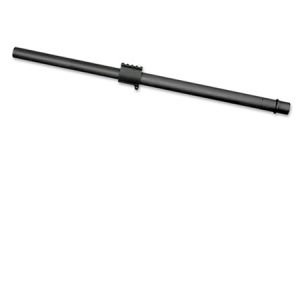 **24 Inch Varmint Extra Heavy Bull Barrel 223 Stainless Steel - ERShaw