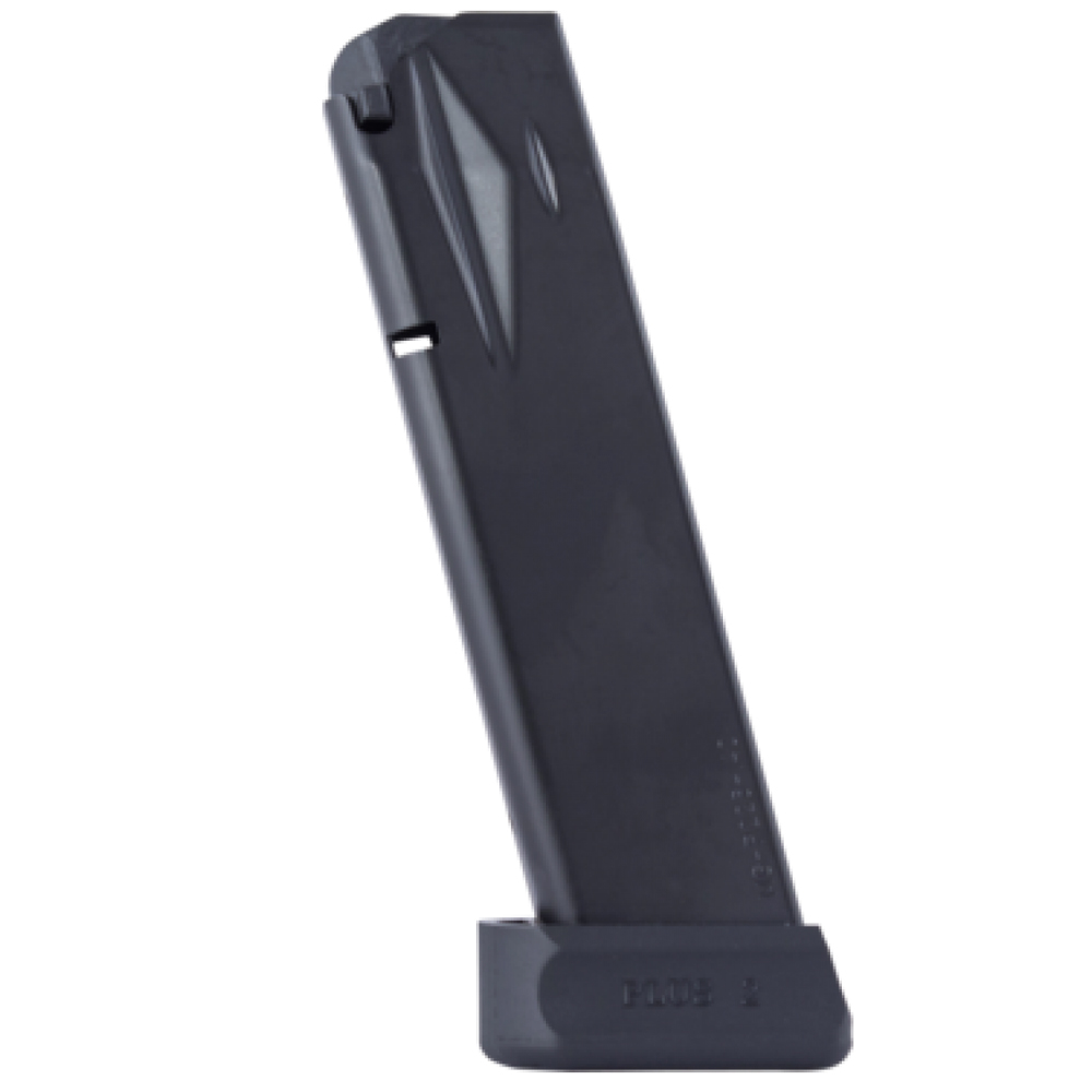 SIG Sauer P226 .40 SW 15-Round Magazine with Drop Protection System ...