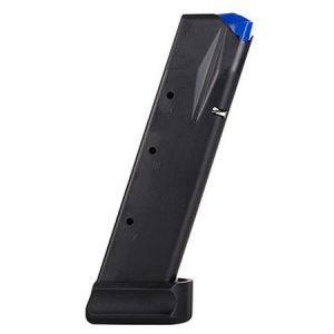 **Sig Sauer P228 9mm 17 Round Mag AFC High Cap Blued - Mec-Gar Magazine