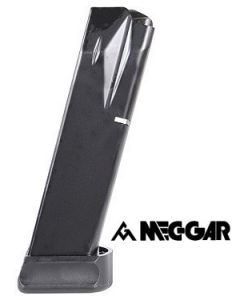 **Beretta 92 9mm Luger - 20 Round Mag - Mec-Gar Magazine