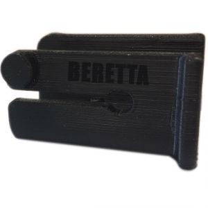 Beretta M9 92 MagRetainer for the 9mm MagPump Mag Loader - MagPump