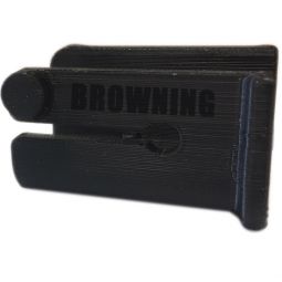 Browning Hi-Power MagRetainer for the 9mm MagPump Mag Loader - MagPump
