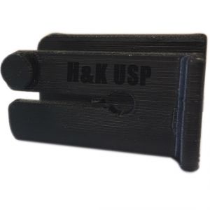 H&K USP P8 MagRetainer for the 9mm MagPump Mag Loader - MagPump