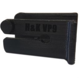 H&K VP9 P2000 P30 MagRetainer for the 9mm MagPump Mag Loader - MagPump